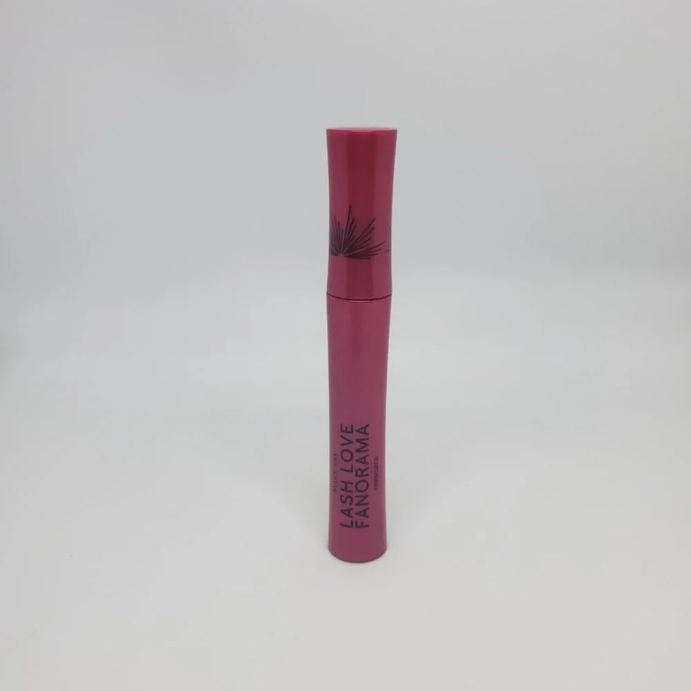 Lash Love Fanorama™ Mascara - Black